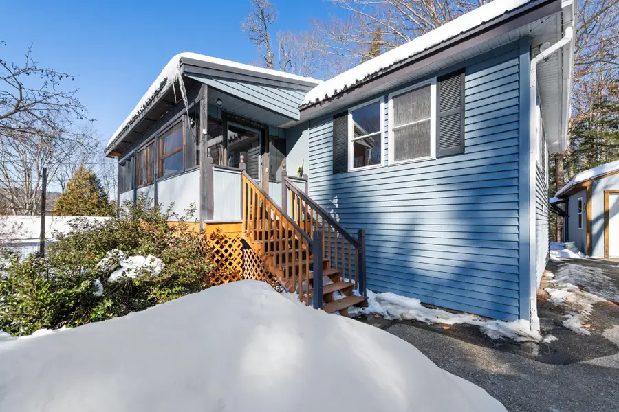 45 Fourth Street, Bristol, NH 03222 - Image #2