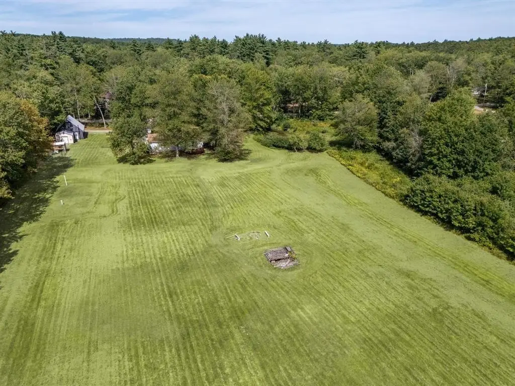 395 Greenhill Road, Barrington, NH 03825 - #1