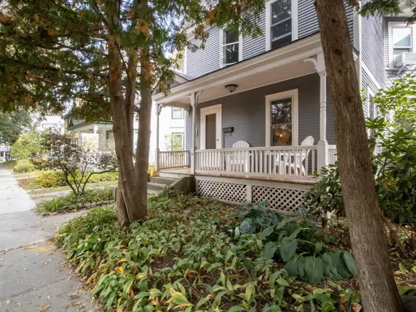 36 Booth Street, Burlington, VT 05401