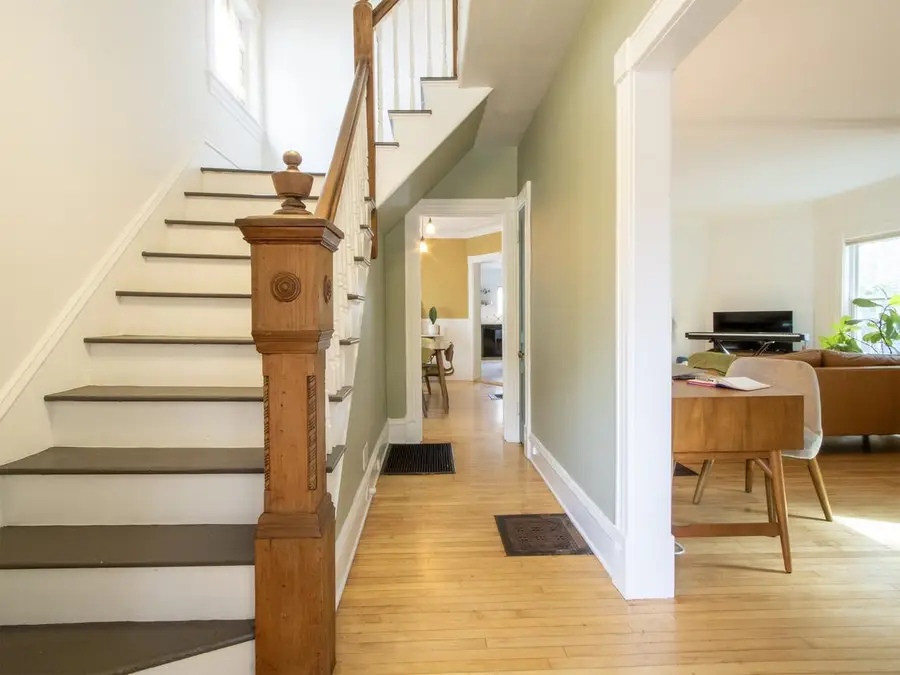 36 Booth Street, Burlington, VT 05401 - #2