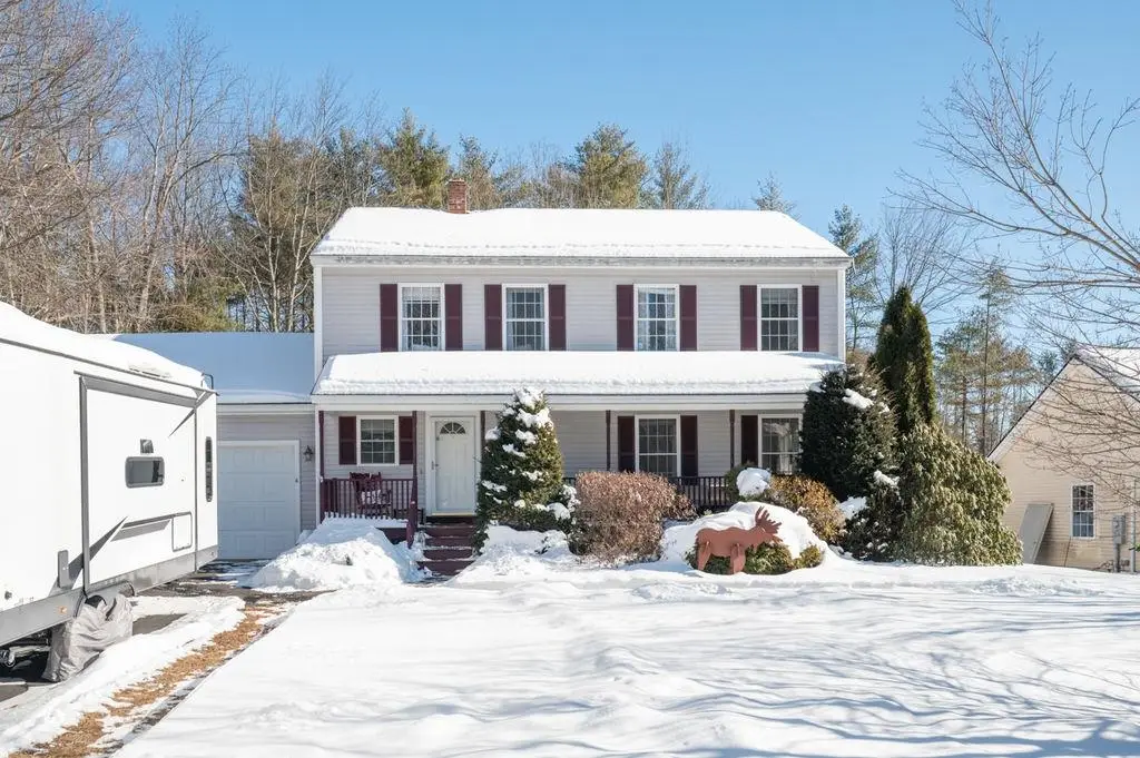 6 Alder Creek Lane, Rochester, NH 03867 - Image #1