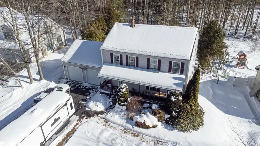 6 Alder Creek Lane, Rochester, NH 03867 - Image #3