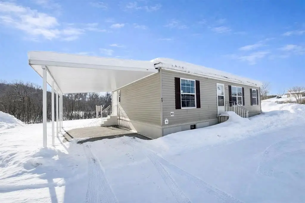 43 Crystal Lane, Lyndon Town, VT 05851 - Image #1