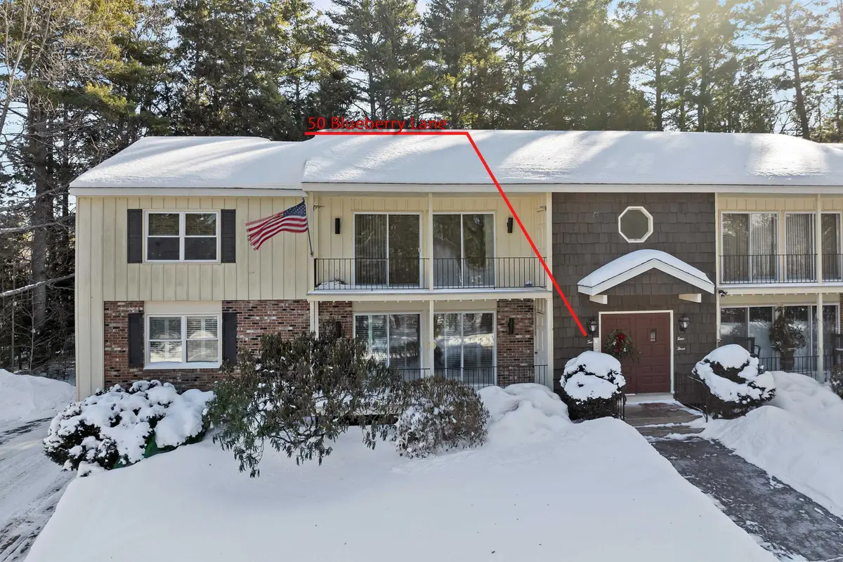 50 Blueberry Lane #1, Laconia, NH 03246 - Image #1