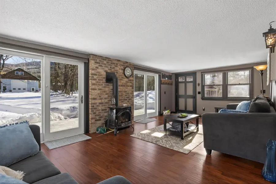 378 New Hampshire Route 16A #4, Intervale, NH 03845 - Image #2