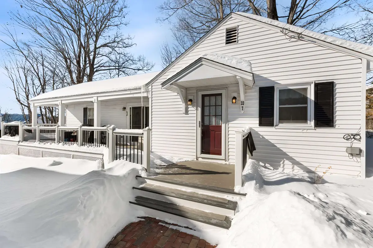 33 Endicott Street #7, Wolfeboro, NH 03894 - Image #1