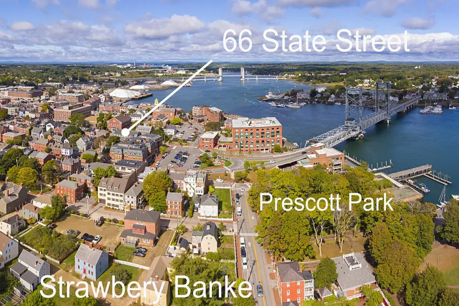 66 State Street #202, Portsmouth, NH 03801 - Image #2