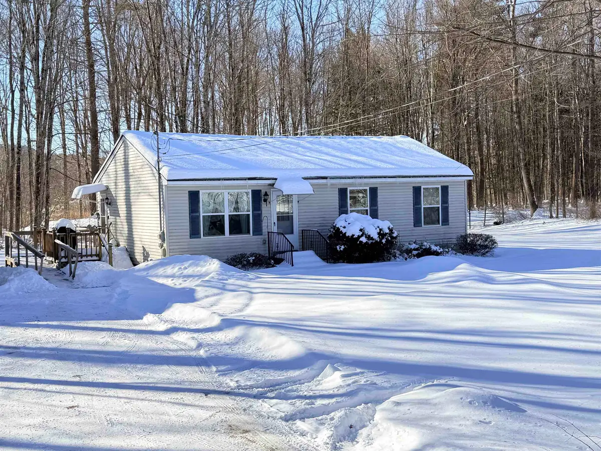 55 River Street, Alstead, NH 03602 - #1