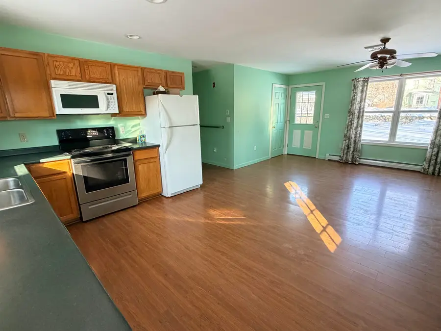 55 River Street, Alstead, NH 03602 - #2