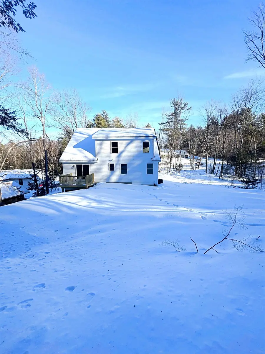 69 Peaslee Hill Road, Weare, NH 03281 - #3
