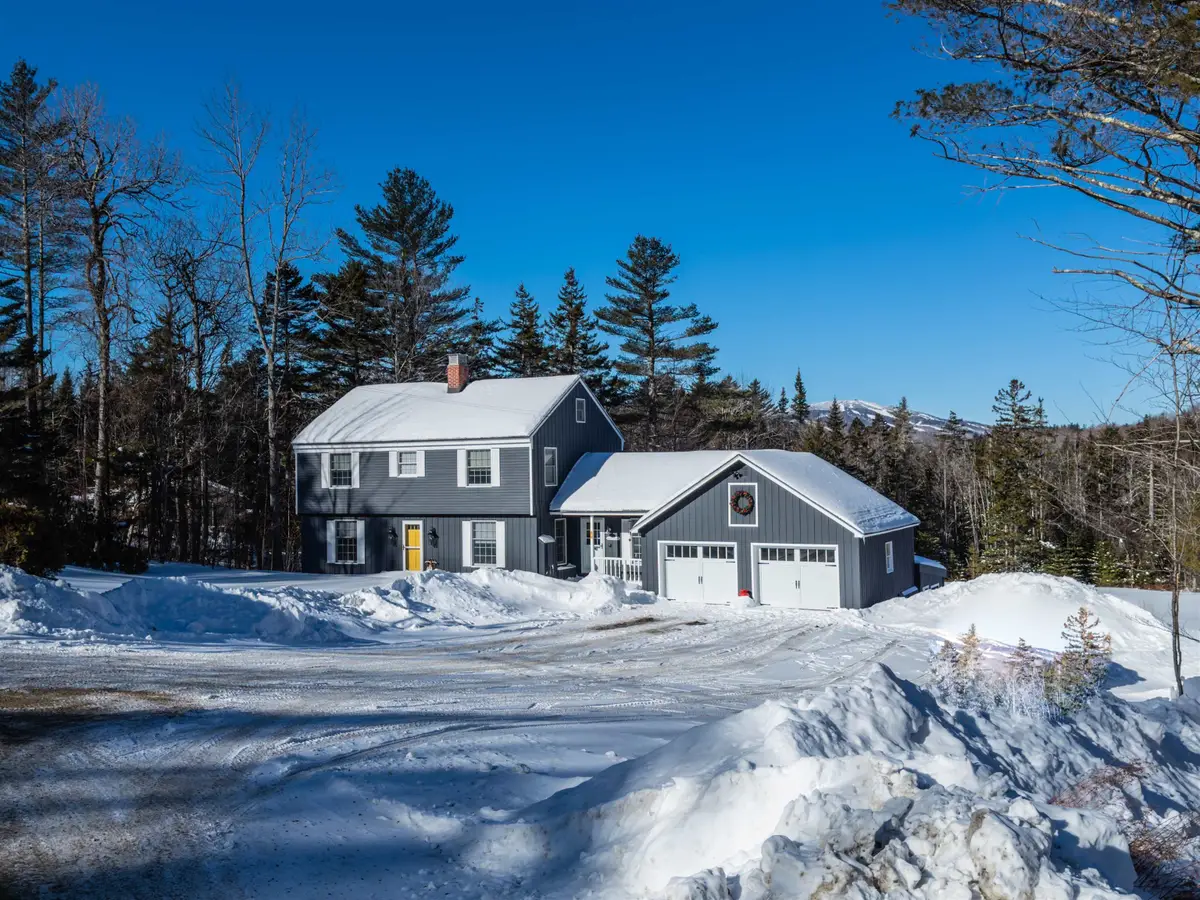 32 Old Town Road, Dover, VT 05356 - #1