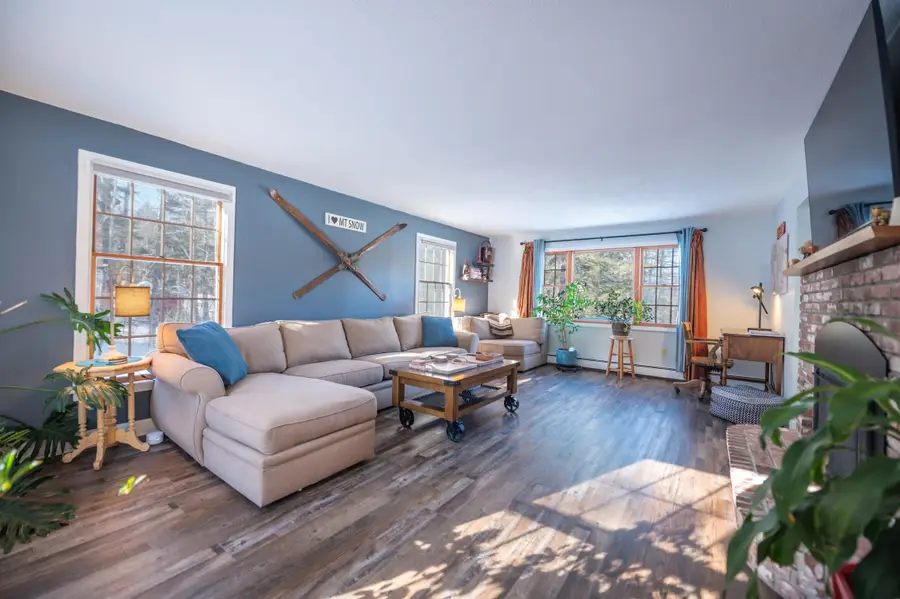 32 Old Town Road, Dover, VT 05356 - #2