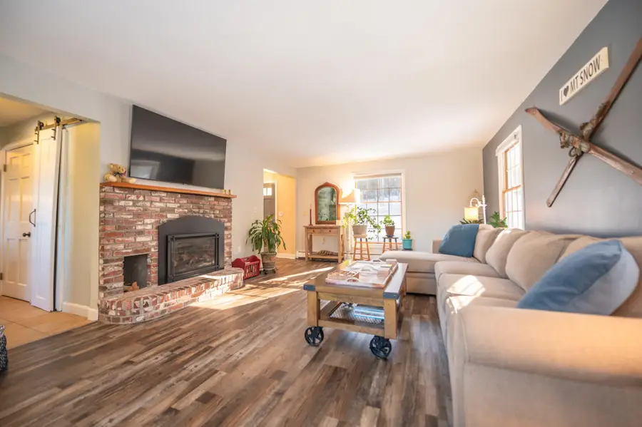 32 Old Town Road, Dover, VT 05356 - #3