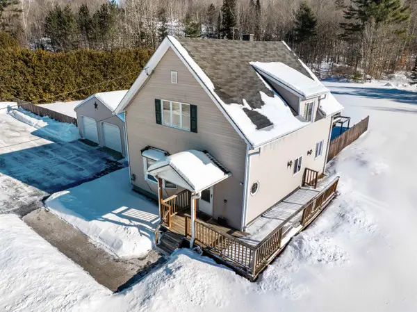 553 Lancaster Road, Northumberland, NH 03582