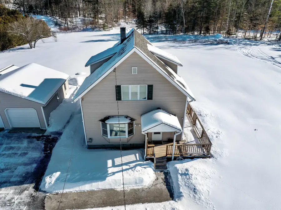 553 Lancaster Road, Northumberland, NH 03582 - Image #3