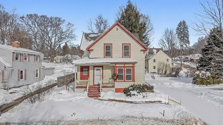 166 Gilford Avenue, Laconia, NH 03246 - Image #2