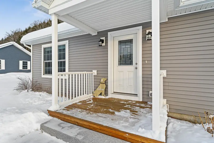 597 Partridge Farm Road, Berlin, VT 05641 - #2