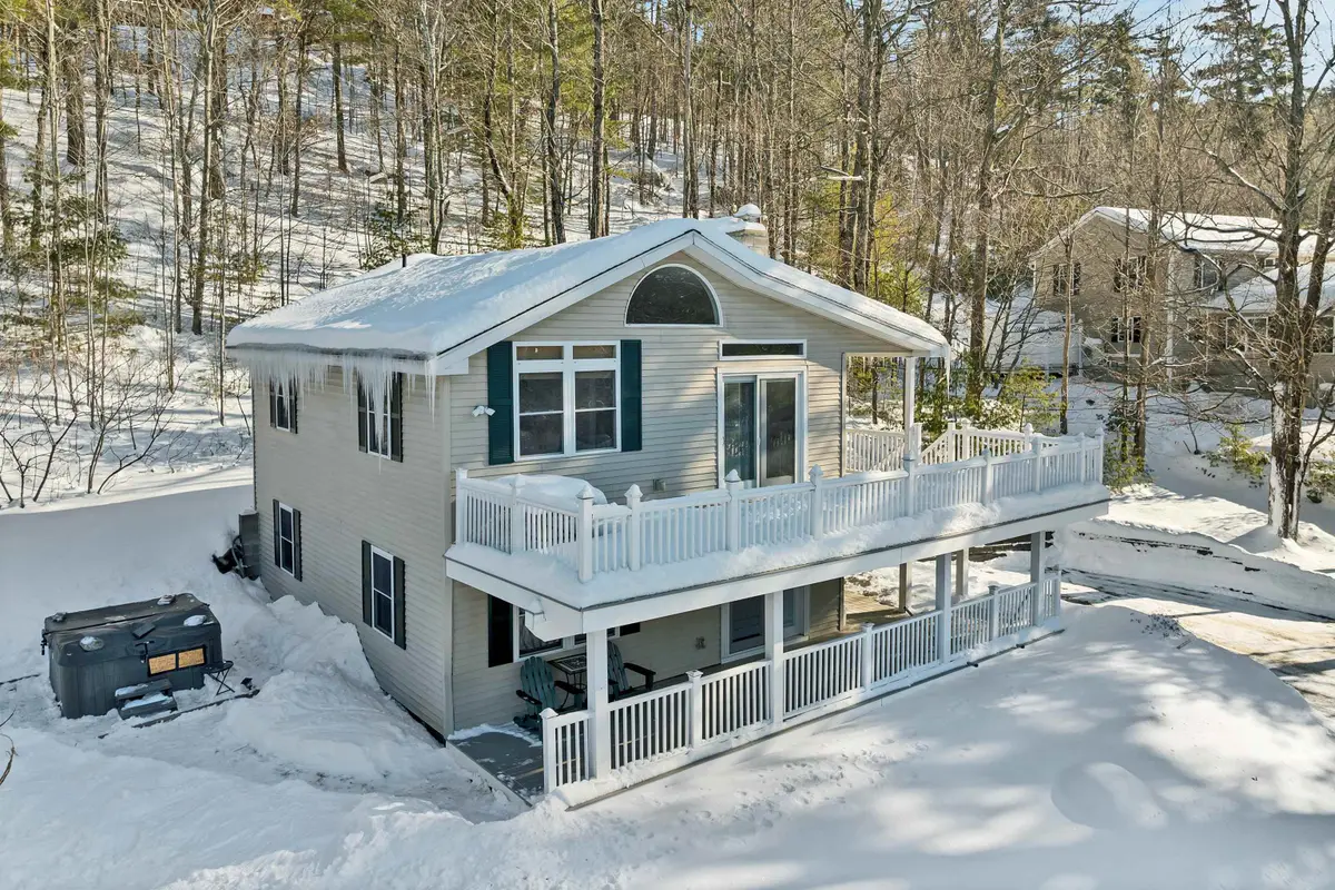 40 Deer Run Lane, Gilford, NH 03249 - Image #1