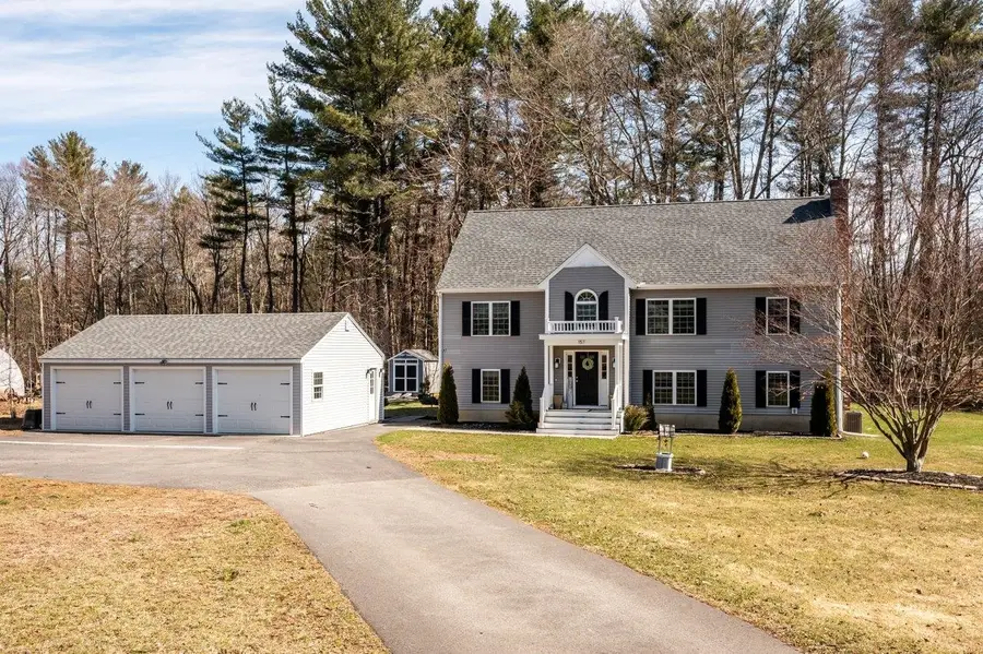 157 Timber Swamp Road, Hampton, NH 03842 - Image #3