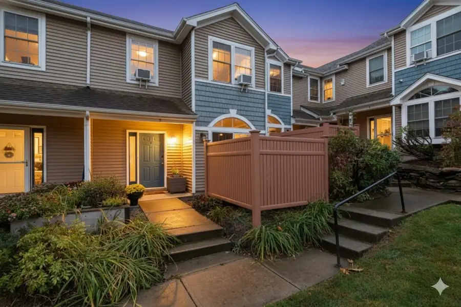 602 north Avenue #8, Burlington, VT 05408 - #2