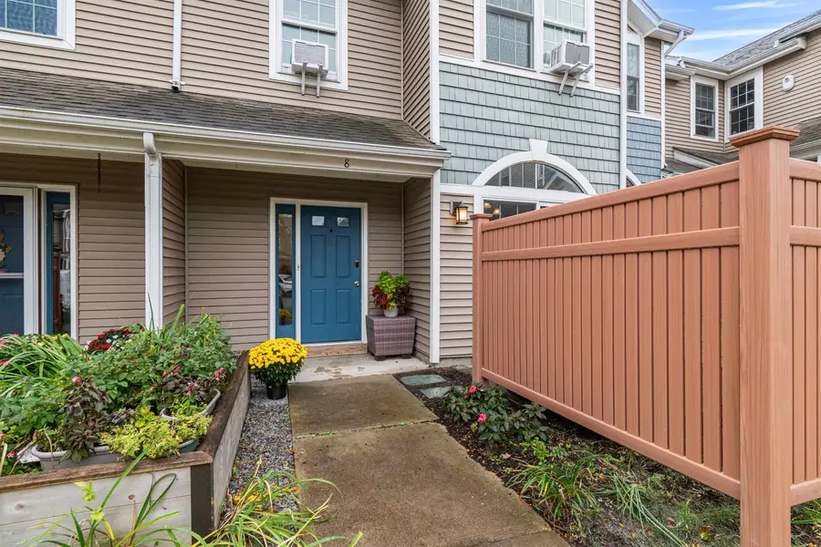 602 north Avenue #8, Burlington, VT 05408 - #3