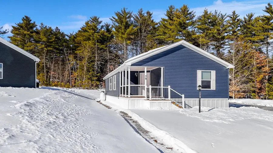79 Diamondback Drive, Rochester, NH 03867 - Image #3