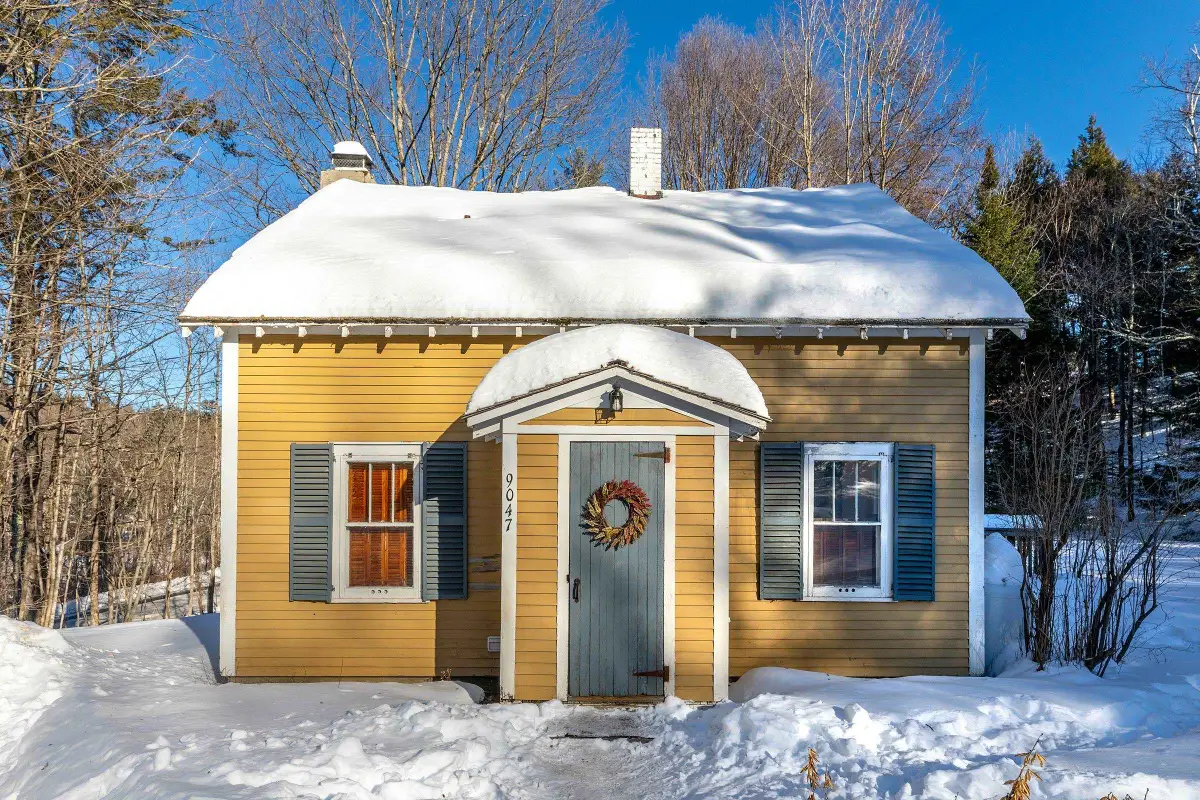 9047 VT Route 30, Jamaica, VT 05343 - #1