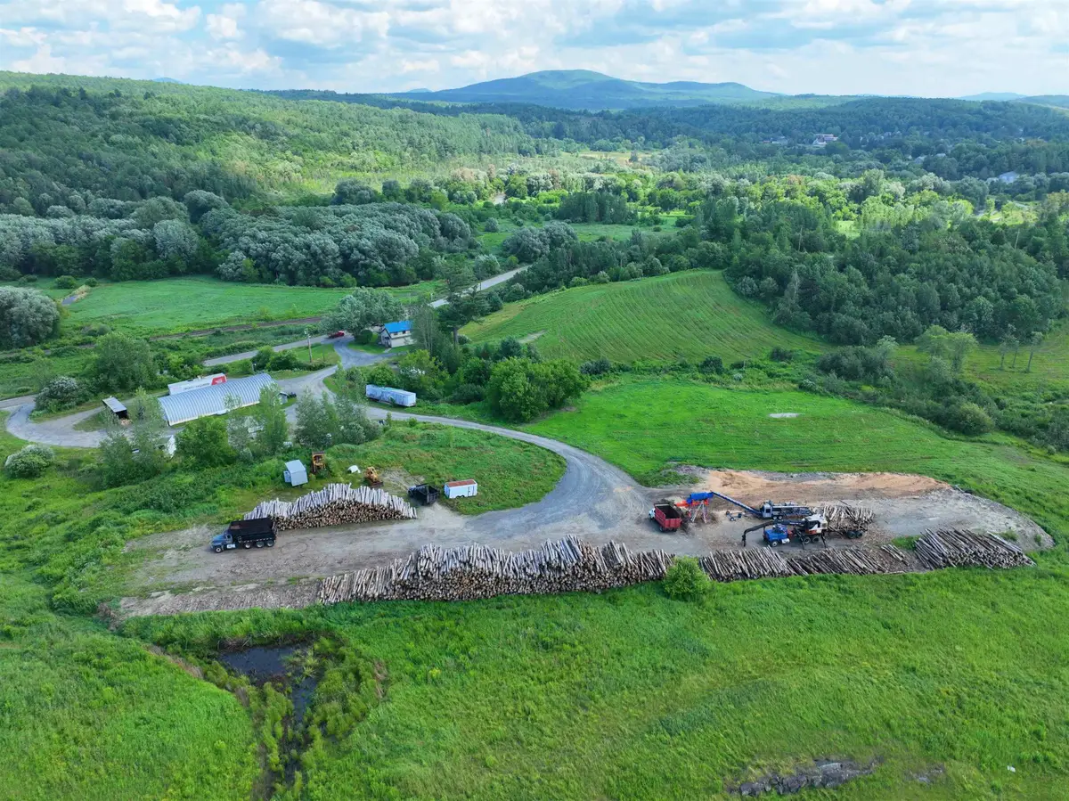 109 River Road, Irasburg, VT 05845 - #1