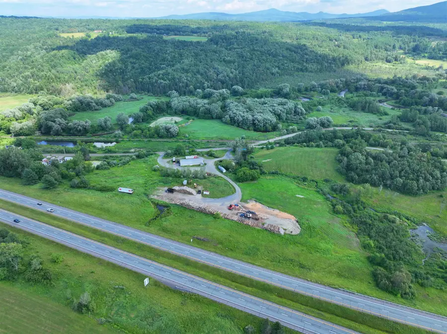 109 River Road, Irasburg, VT 05845 - #3