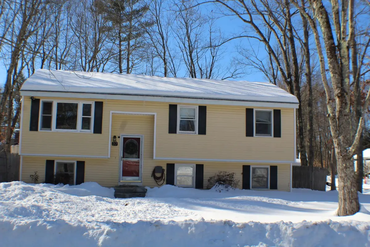 37 Woodbine Avenue, Concord, NH 03303 - #1