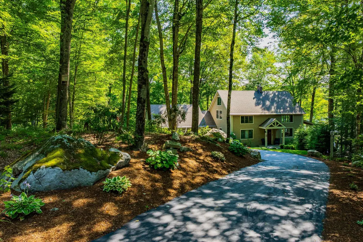 21 Shore Road, Grantham, NH 03753 - Image #1