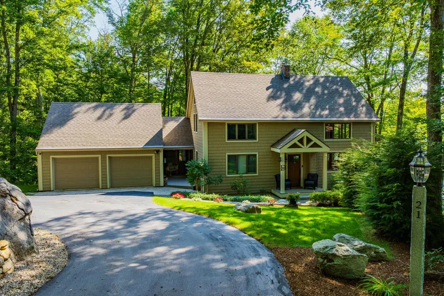 21 Shore Road, Grantham, NH 03753 - Image #2