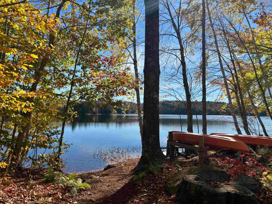 21 Shore Road, Grantham, NH 03753 - Image #3