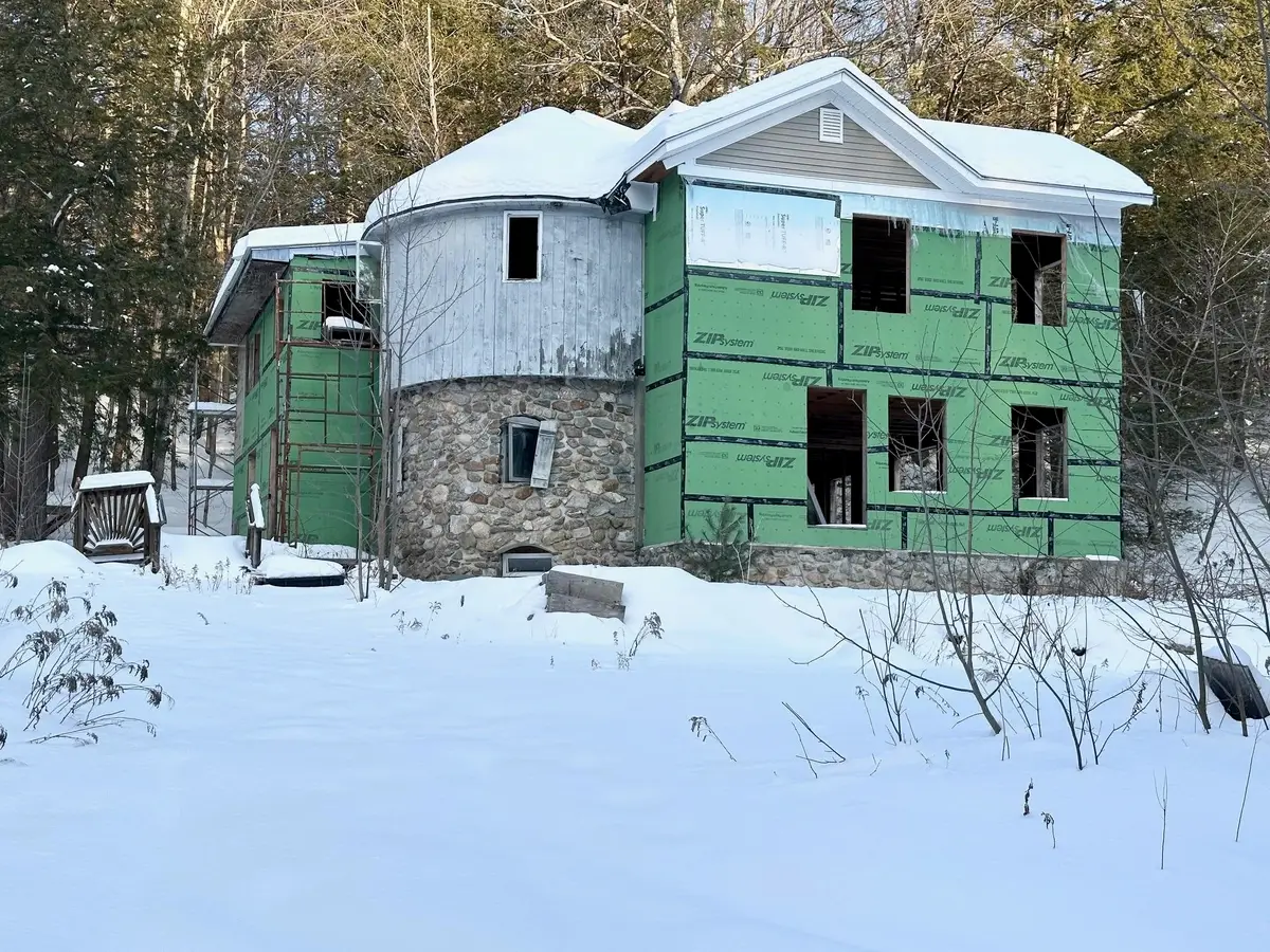 34 New Road, Weare, NH 03281 - Image #1