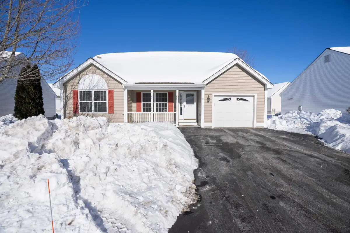 3 Katherine Court, Hudson, NH 03051 - Image #1