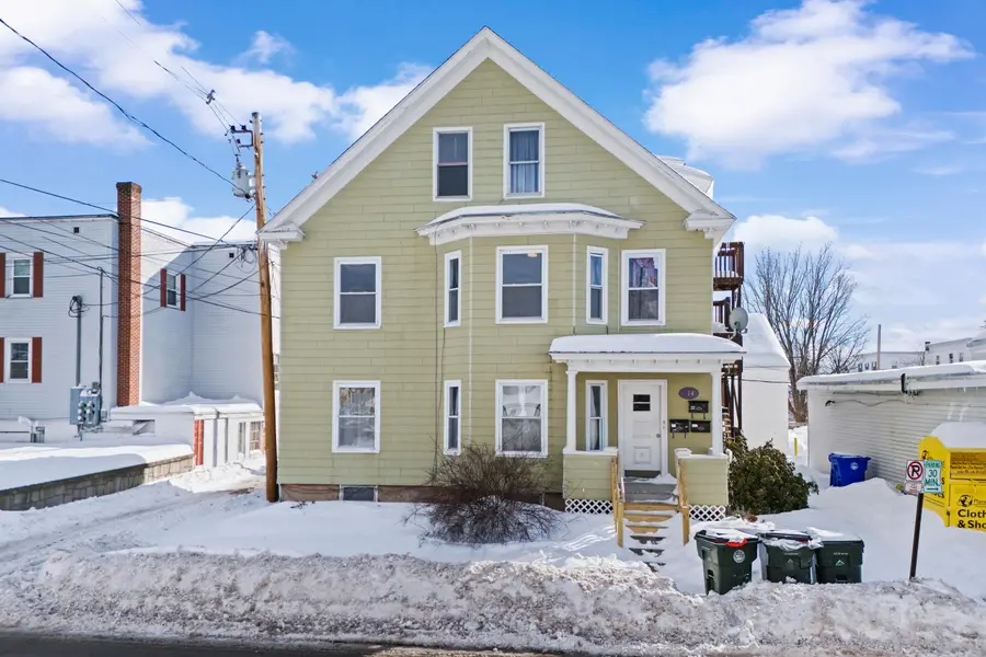 214 Bremer Street, Manchester, NH 03102 - Image #2