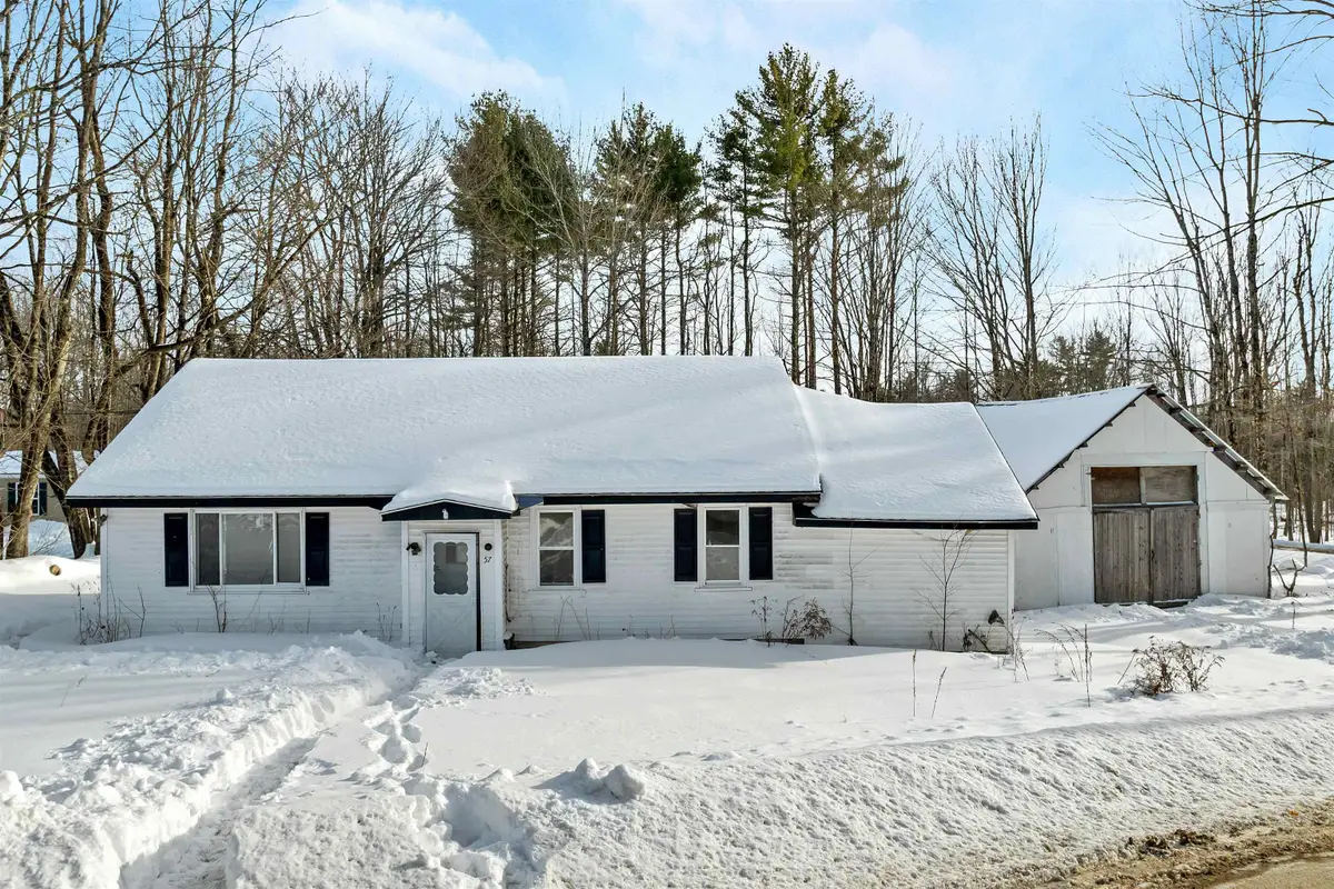 57 Pinkham Road, Middleton, NH 03887 - Image #1
