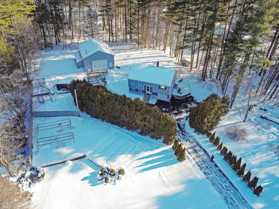 2 Mulberry Street, Windham, NH 03087 - #2