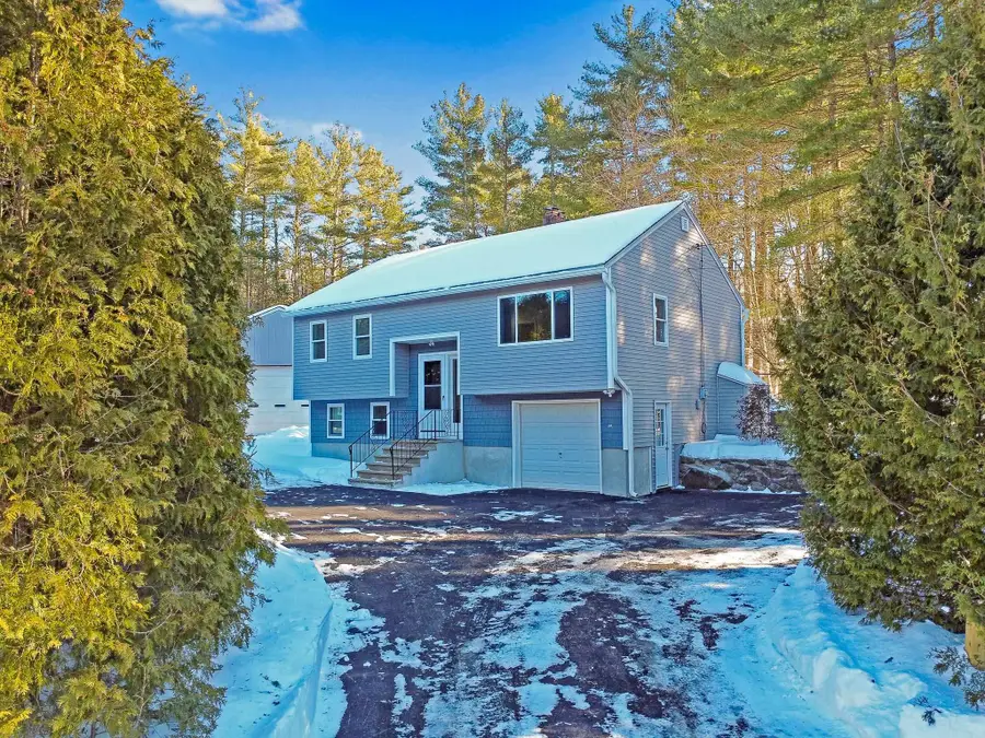 2 Mulberry Street, Windham, NH 03087 - #3