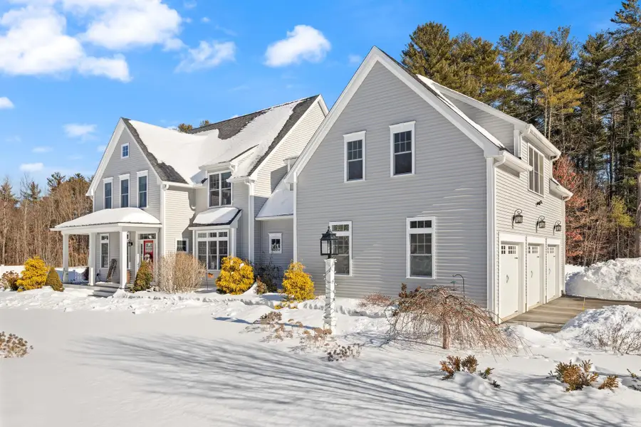 26 Snow Lane, Hollis, NH 03049 - Image #2