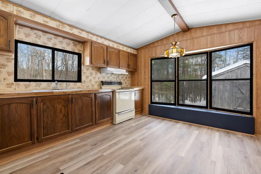 82 Camp Brook Road, Alstead, NH 03602 - #2