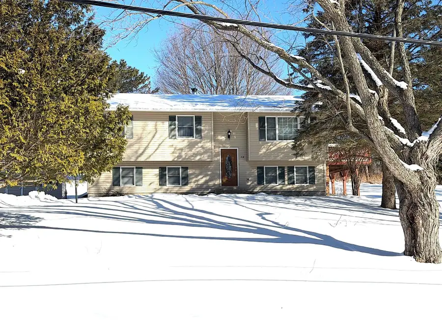 318 Oak Knoll Road, Williston, VT 05495 - #2