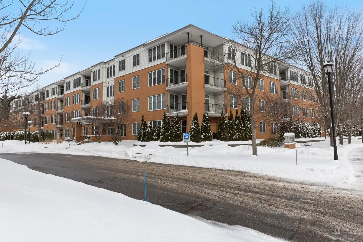 410 Farrell Street #119, South Burlington, VT 05403 - Image #1