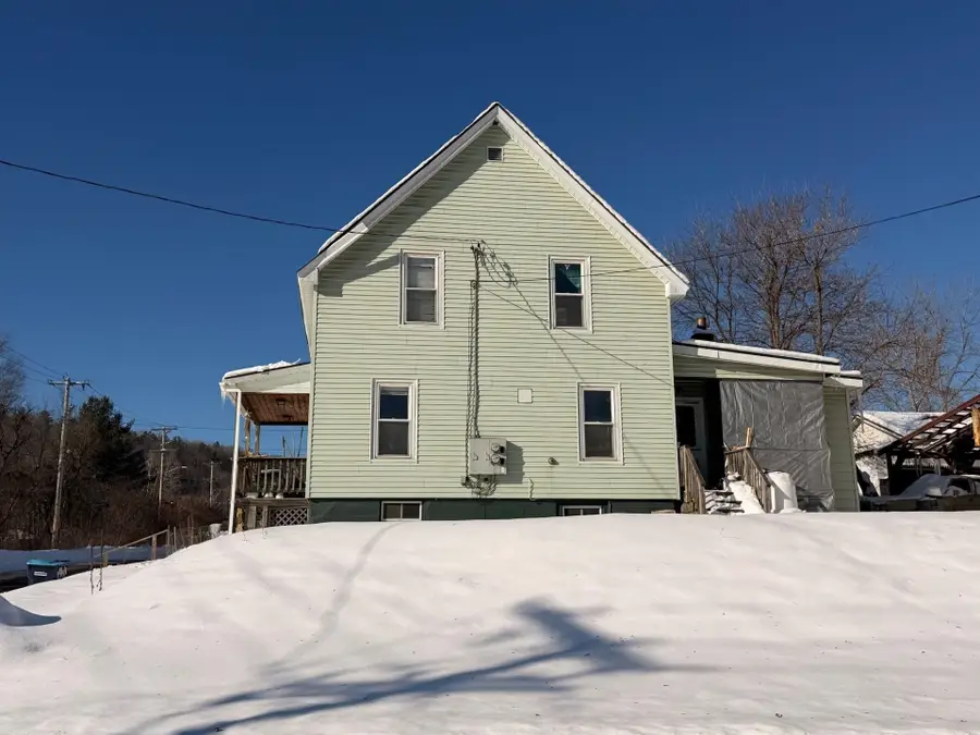 6 Willey Street, Barre, VT 05641 - #3
