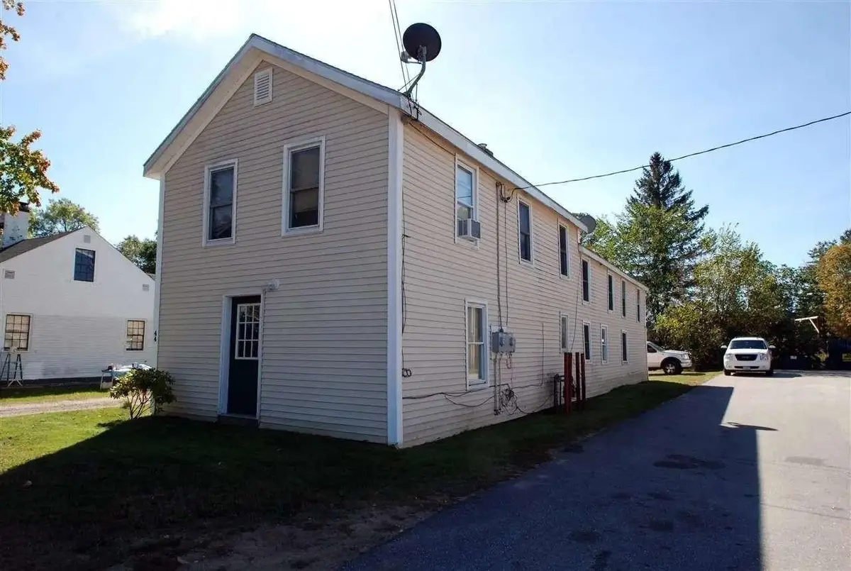 44 S. Village Road #1-2, Loudon, NH 03303 - #1