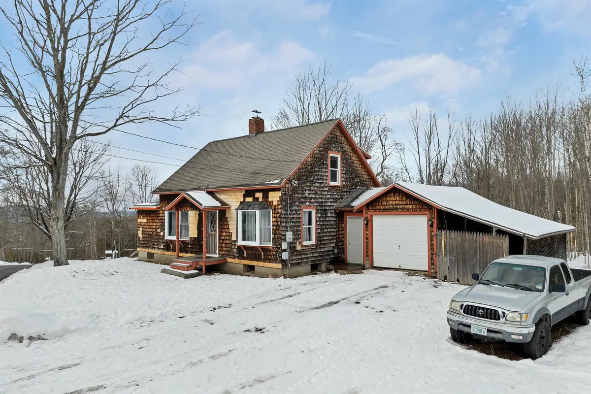 48 Liberty Hill Road, Gilford, NH 03249 - Image #1