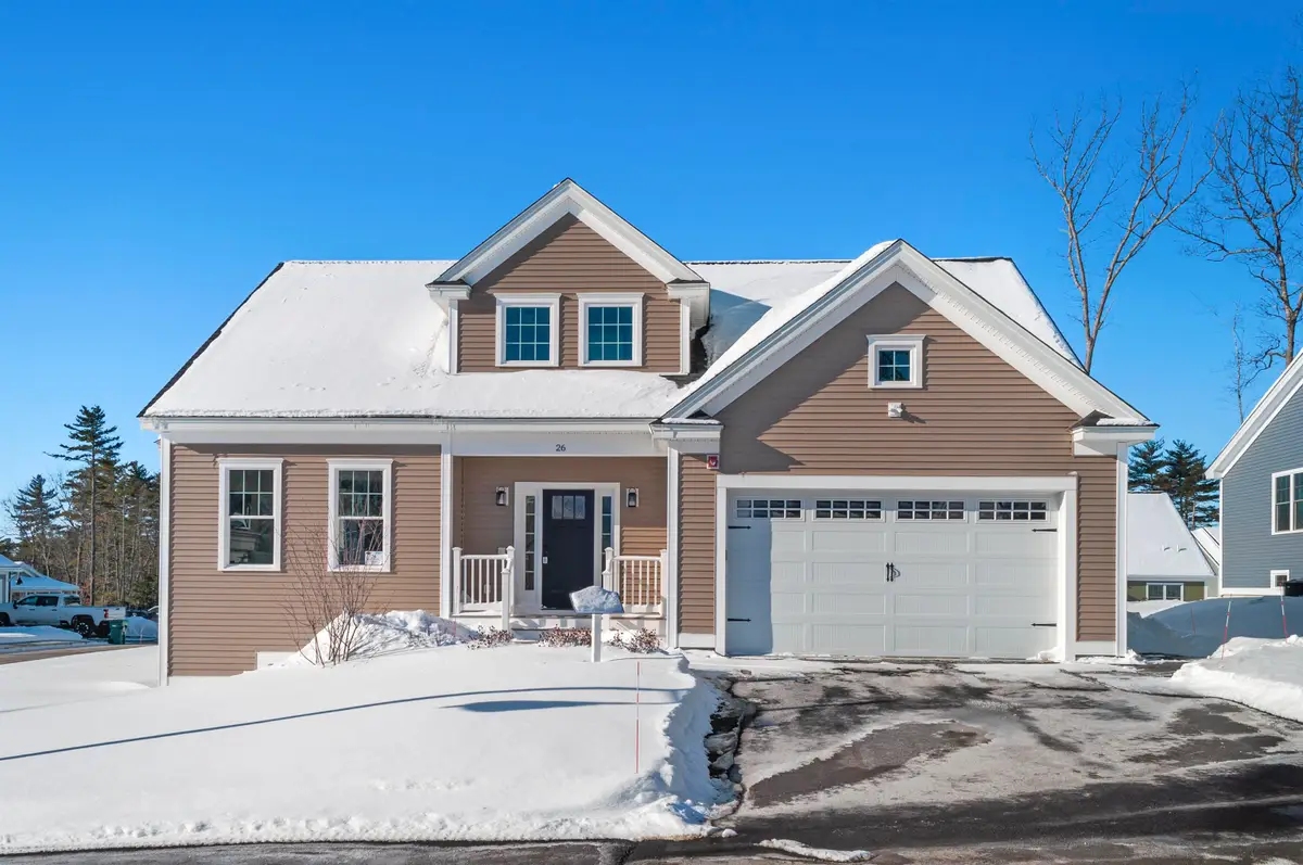 35 The Cliffs at Evergreen, Evergreen Drive, Auburn, NH 03032 - Image #1