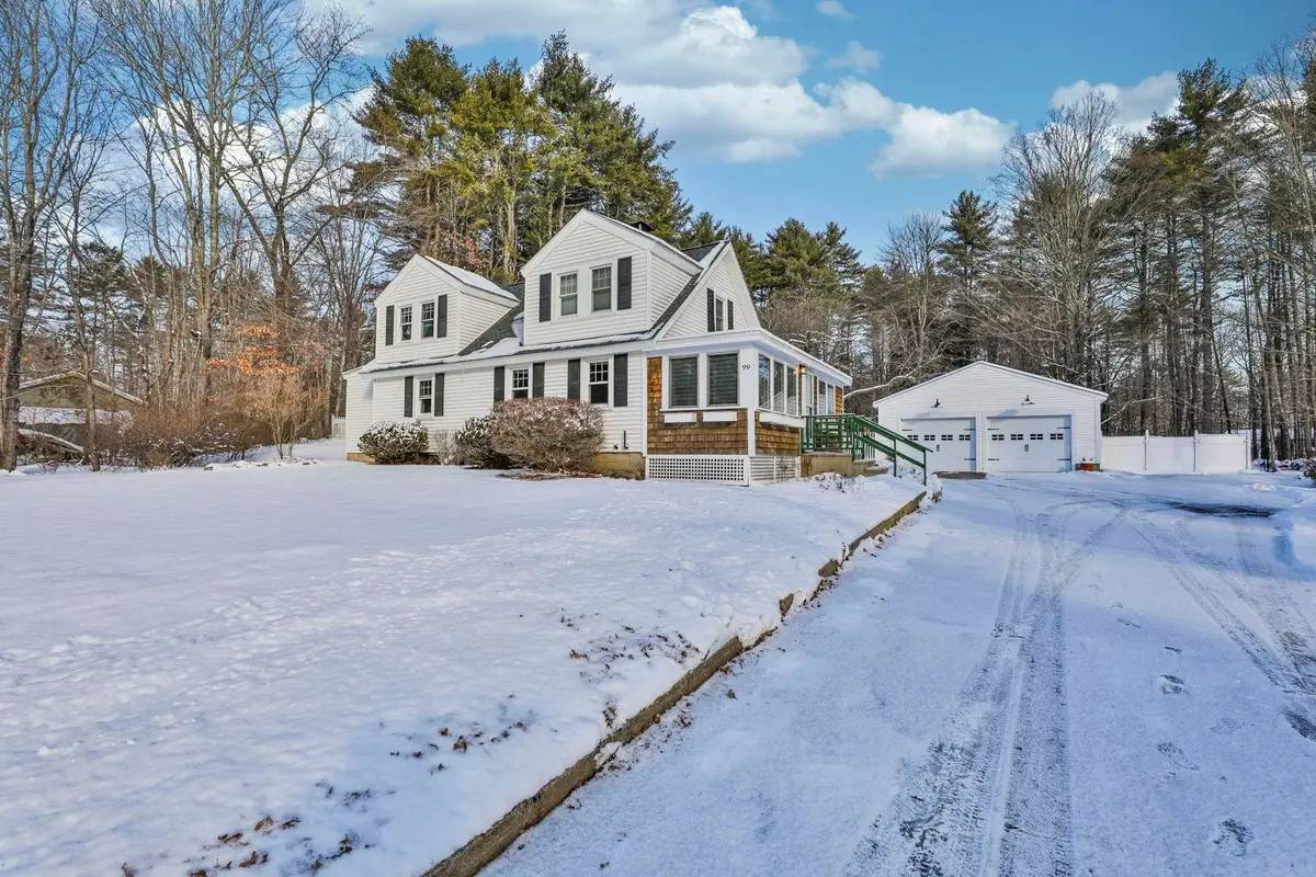99 Bow Bog Road, Bow, NH 03304 - Image #1