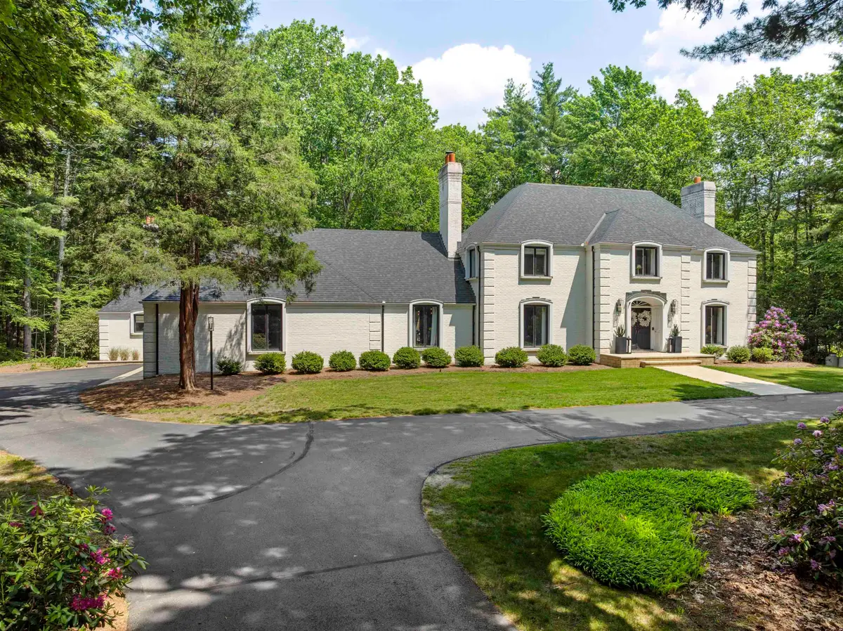 27 Nathan Lord Road, Amherst, NH 03031 - Image #1