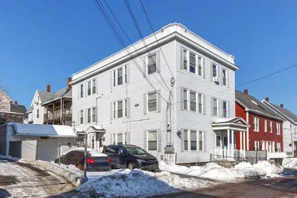 86-88 Tolles Street, Nashua, NH 03064